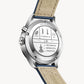 Mach Collection J-20 Fighter Special Edition Men's Mechanical Watch - FIYTA