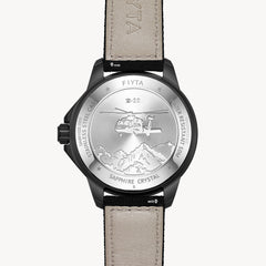 Mach Collection Triumph Edition Men's Mechanical Watch - FIYTA