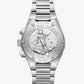 Aeronuatics Collection Space Station Men's Mechanical Automatic Watch-Limited Edition - FIYTA
