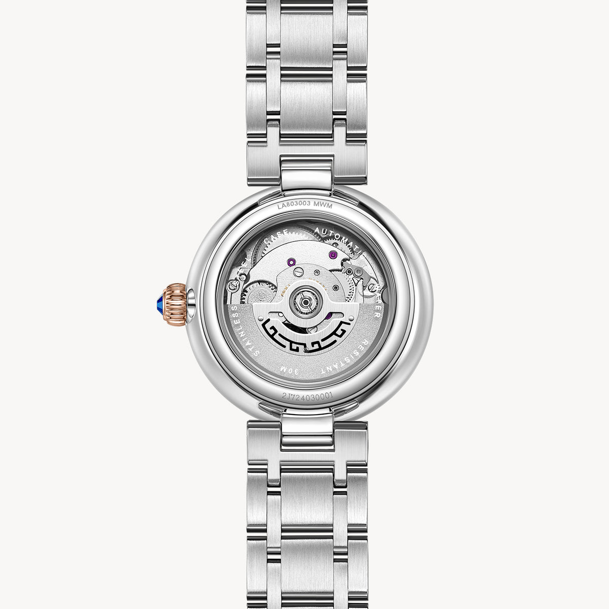 Kanon Collection Women's Mechanical Watch - FIYTA