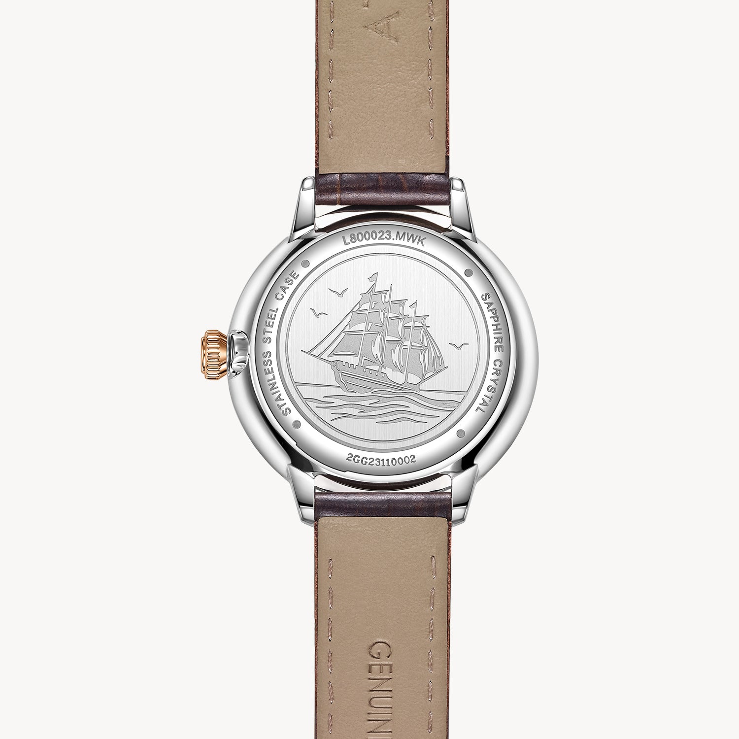 Joyart Collection Women's Quartz Watch - FIYTA