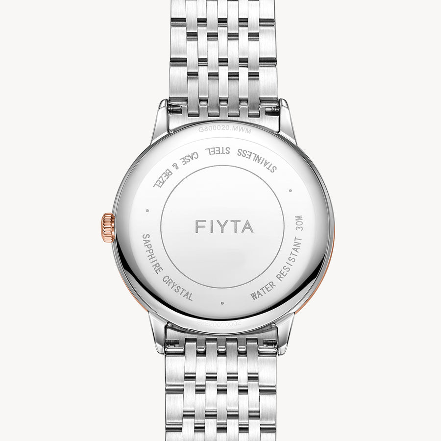 Joyart Collection Men's Quartz Watch - FIYTA