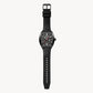 Interstellar Collection Space Warship Men's Mechanical Classic Sport Watch - FIYTA