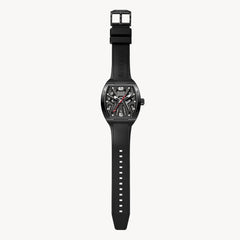Interstellar Collection Space Warship Men's Mechanical Classic Sport Watch - FIYTA