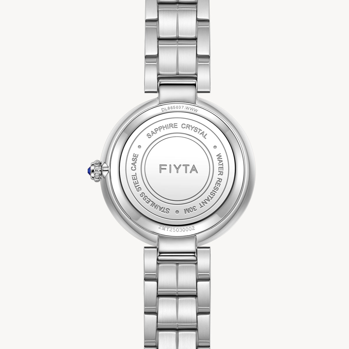 Enchanting Collection Women's Quartz Watches - FIYTA