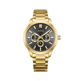 Urban Modern Men's Quartz Watch