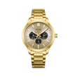 Gold Dial / Gold Strap
