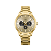 Urban Modern Men's Quartz Watch