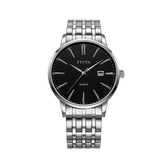 Timeless Pair Men's Quartz Watch (No Returns Or Exchanges)