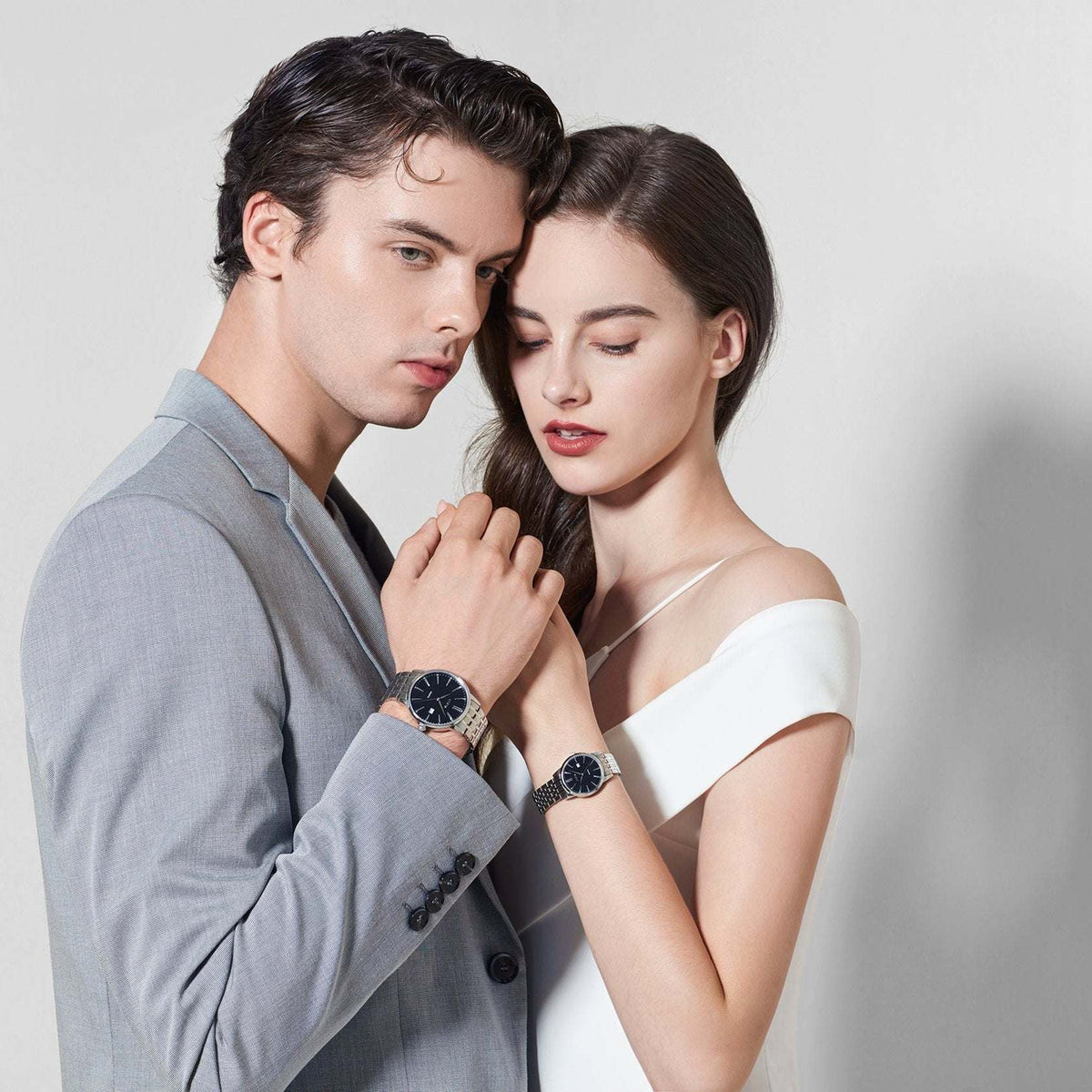 Classic Collection Minimalist Men's Watch (No Returns Or Exchanges) - FIYTA