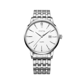 Timeless Pair Men's Quartz Watch (No Returns Or Exchanges)