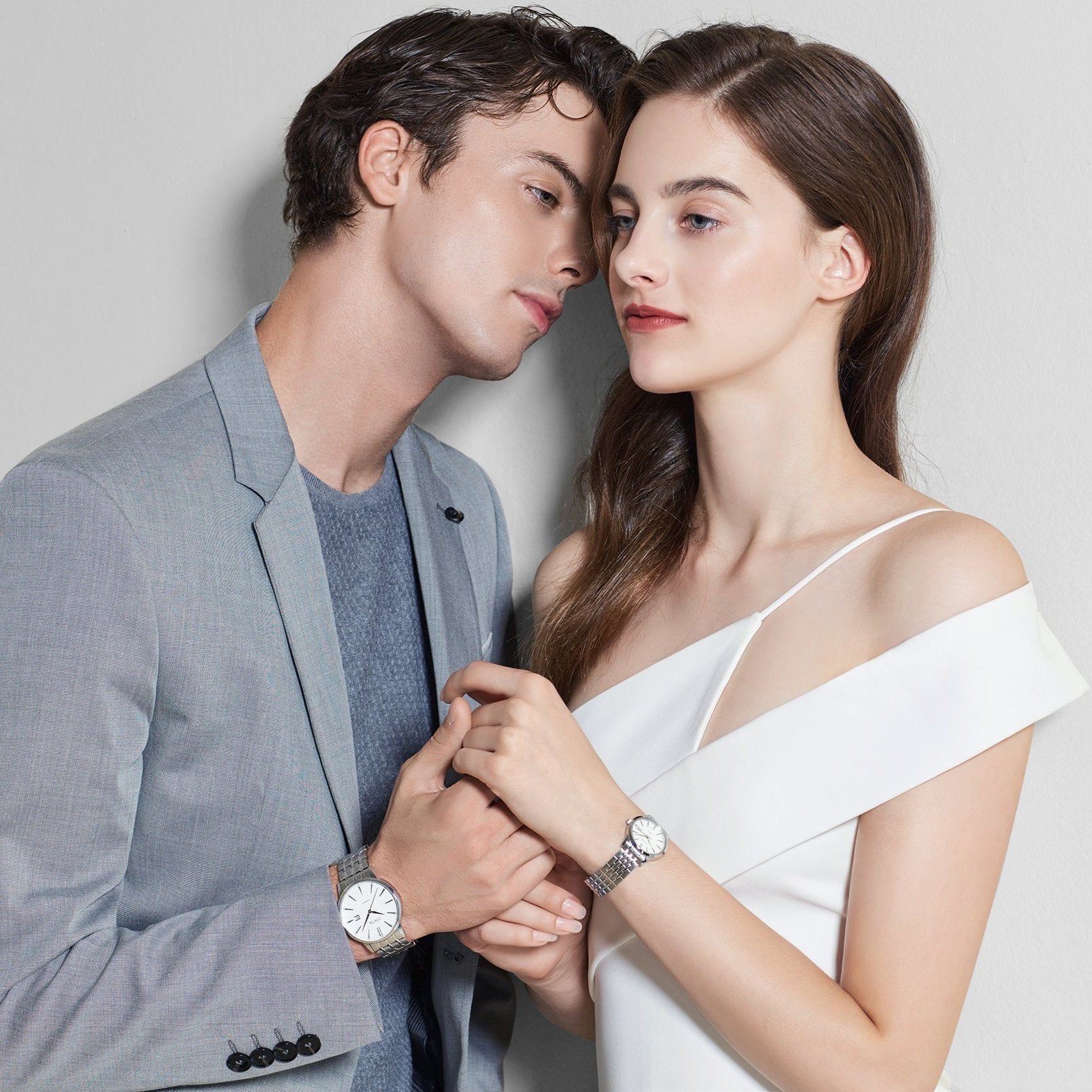 Classic Collection Women's Quartz Watch - FIYTA