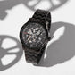 Photographer Collection Mechanical Automatic Watch - FIYTA