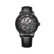 Black Dial / Black Strap