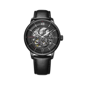 Aperture Men's Automatic Watch