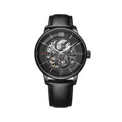 Photographer Collection Mechanical Automatic Watch - FIYTA