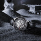 Photographer Collection Mechanical Automatic Watch - FIYTA