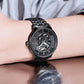 Photographer Collection Mechanical Automatic Watch - FIYTA