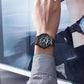 Photographer Collection Mechanical Automatic Watch - FIYTA
