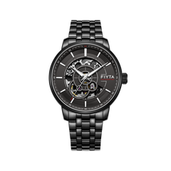 Photographer Collection Mechanical Automatic Watch - FIYTA