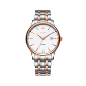 Modern Classic Men's Automatic Watch