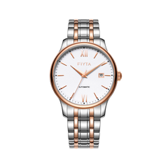 Classic Collection Minimalist Men's Watch (No Returns Or Exchanges) - FIYTA (DGA29005.MWM)