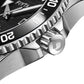 Yachtsman Collection Men's Mechanical Diver Watch - FIYTA
