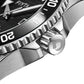 Yachtsman Collection Men's Mechanical Diver Watch - FIYTA