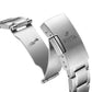 Yachtsman Collection Men's Mechanical Diver Watch - FIYTA