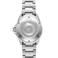 Yachtsman Collection Men's Mechanical Diver Watch - FIYTA