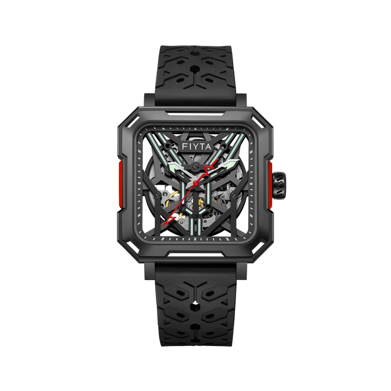 Interstellar Collection Men's Mechanical Watch - FIYTA