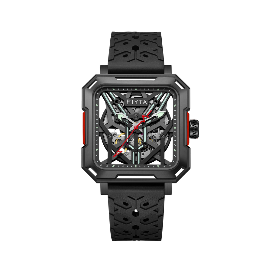 Interstellar Collection Men's Mechanical Watch - FIYTA