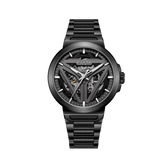 Space Capsule Men's Automatic Watch 42 mm