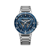 Space Capsule Men's Automatic Watch 43 mm