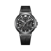 Space Capsule Men's Automatic Watch 42 mm