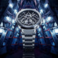 Interstellar Collection "Space Rocket" Men's Mechanical Automatic Watch - FIYTA