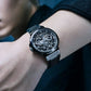 Interstellar Collection "Space Rocket" Men's Mechanical Automatic Watch - FIYTA