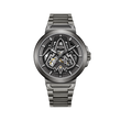 Black Dial / Black Strap