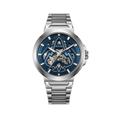 Space Rocket Men's Automatic Watch
