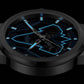 Interstellar Collection "Space Rocket" Men's Mechanical Automatic Watch - FIYTA
