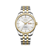 Modern Classic Men's Automatic Watch