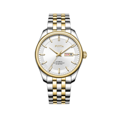 Classic Collection Men's Mechanical Watch - FIYTA (DGA802092.TWT)