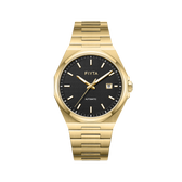 Urban Commuter Men's Automatic Watch
