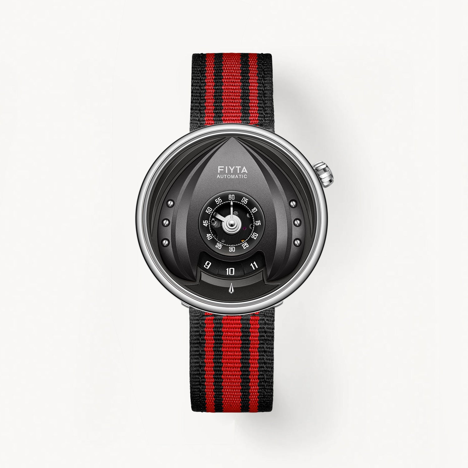 "Space Shuttle" Replacement Strap - Red - FIYTA