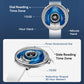 Interstellar Collection "Space Shuttle" Men's Mechanical Watch - FIYTA