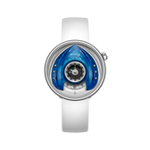 Space Shuttle Men's Automatic Watch