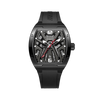 Interstellar Collection Space Warship Men's Mechanical Classic Sport Watch - FIYTA