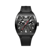 Space Warship Men's Automatic Watch