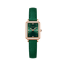 Mint Green Dial / Mint Green Strap