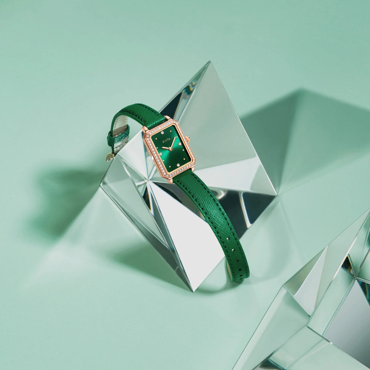 Enchanting Collection Women's Watches - FIYTA